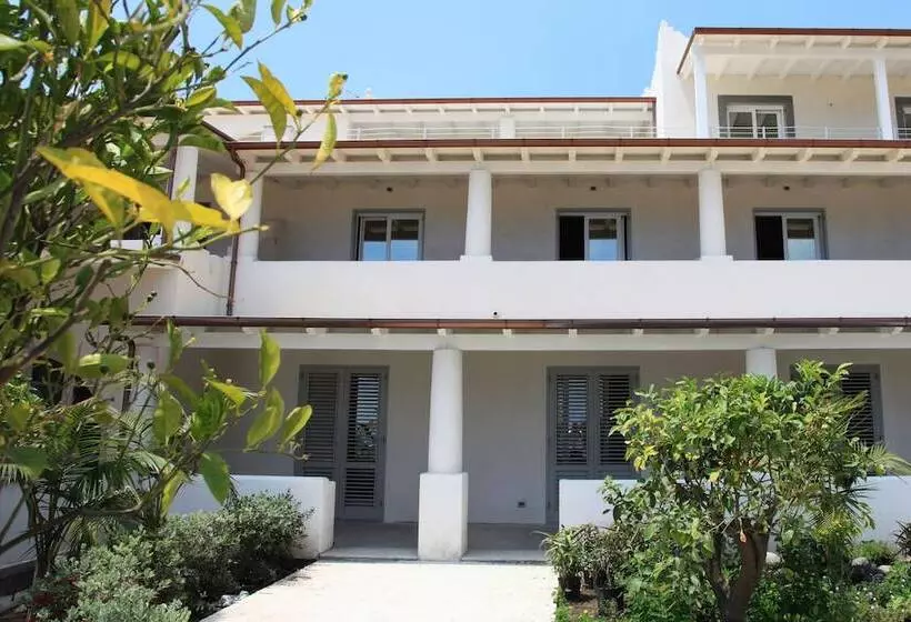 호텔 Mea Aeolian Charme