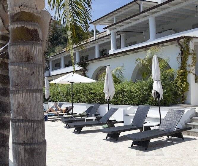 호텔 Mea   Aeolian Charme