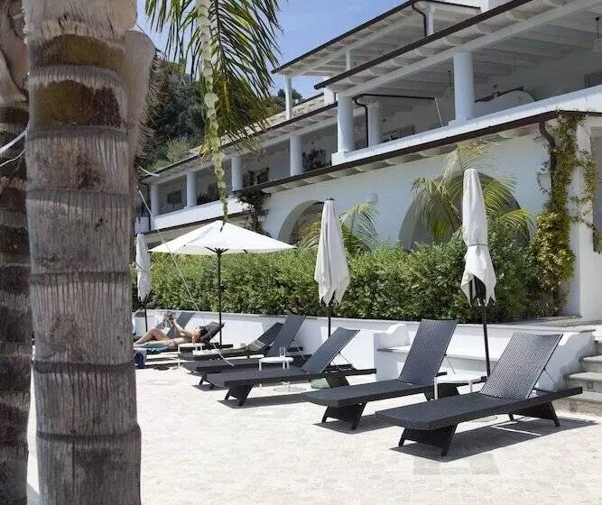 호텔 Mea Aeolian Charme