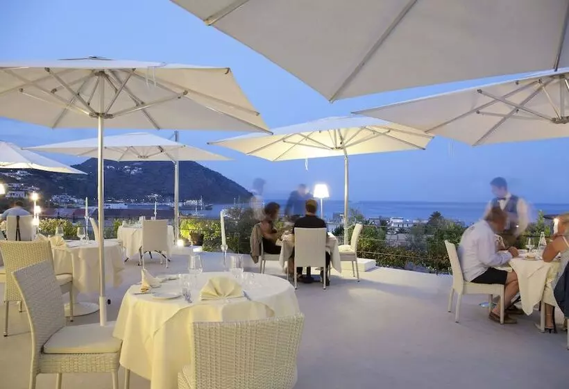 호텔 Mea Aeolian Charme