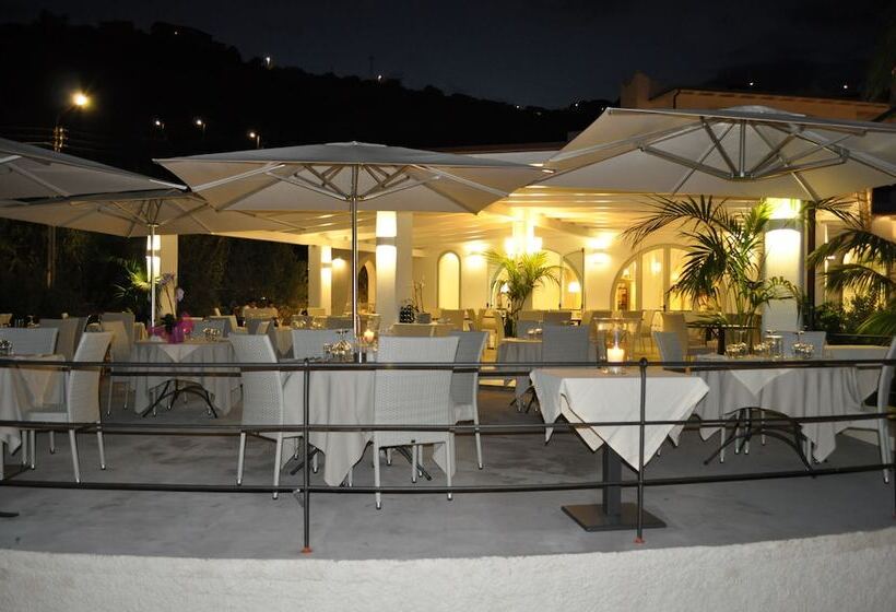 호텔 Mea   Aeolian Charme