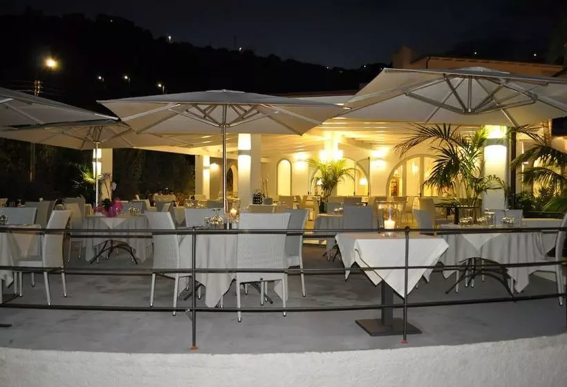 호텔 Mea Aeolian Charme