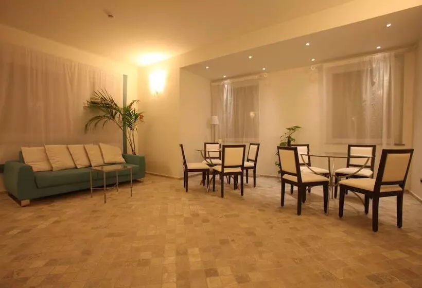 호텔 Mea Aeolian Charme