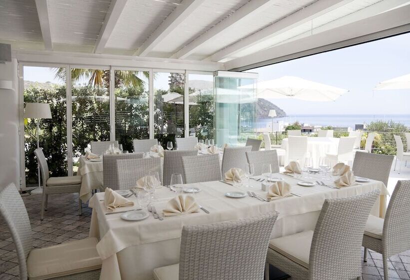 호텔 Mea   Aeolian Charme