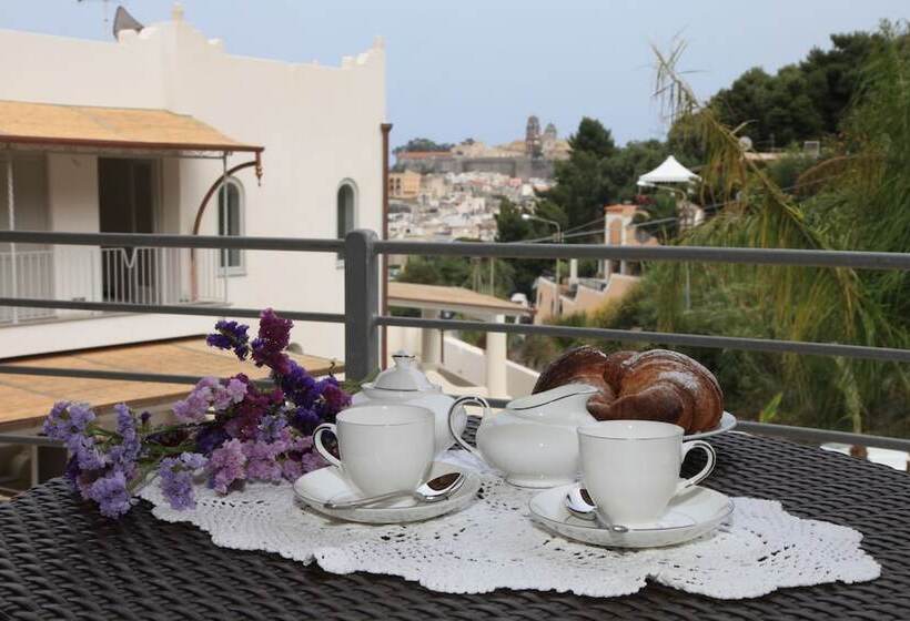 호텔 Mea   Aeolian Charme