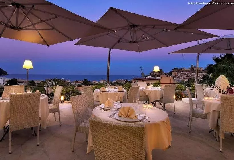 호텔 Mea Aeolian Charme