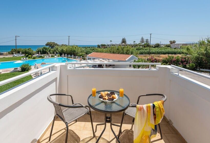 酒店 Mrs Chryssana Beach