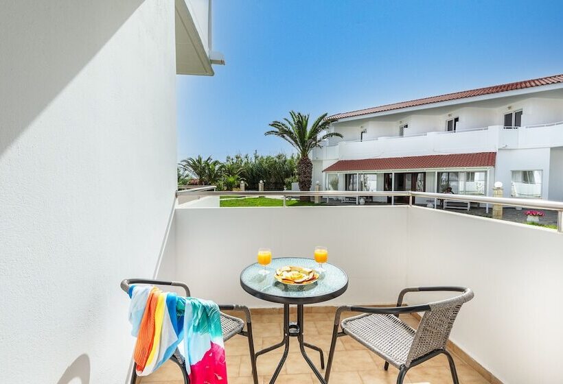 酒店 Mrs Chryssana Beach