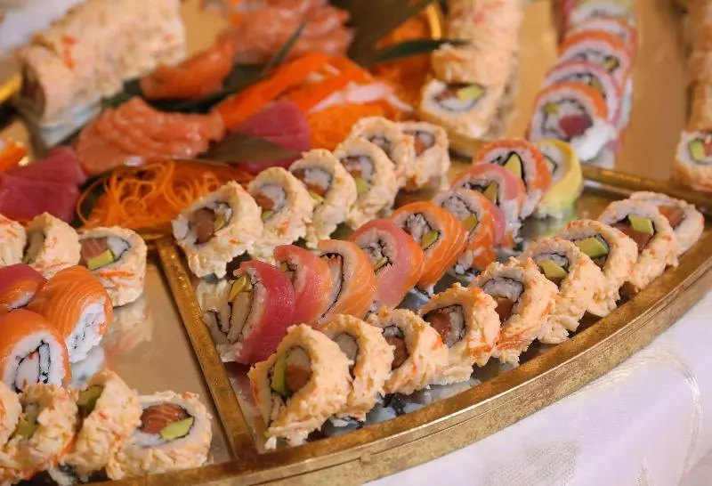 Szálloda Radisson Cartagena Ocean Pavillion