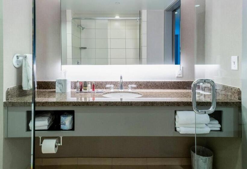 فندق Raleigh Marriott City Center