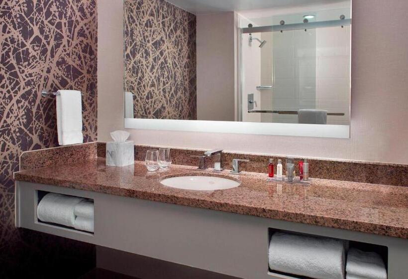 فندق Raleigh Marriott City Center