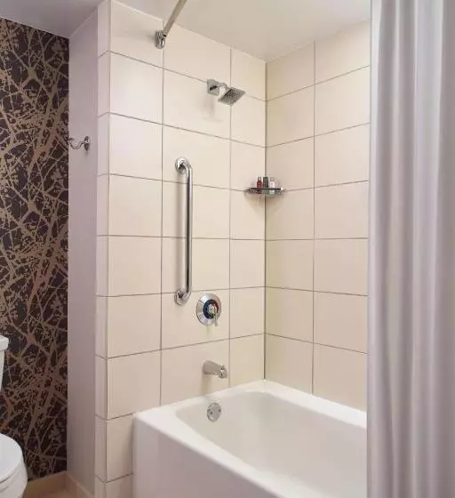 호텔 Raleigh Marriott City Center