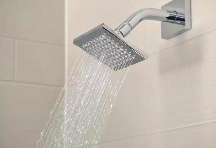 호텔 Raleigh Marriott City Center