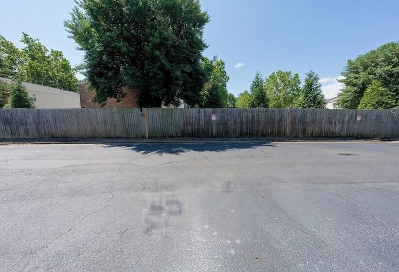 فندق Red Roof Inn Richmond   Airport Sandston