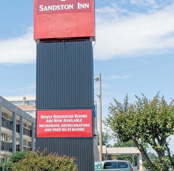 فندق Red Roof Inn Richmond   Airport Sandston