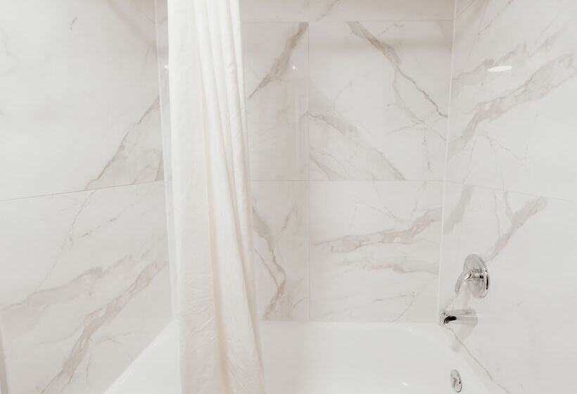 فندق Red Roof Inn Richmond   Airport Sandston