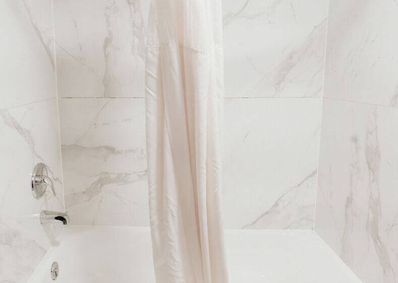 فندق Red Roof Inn Richmond   Airport Sandston