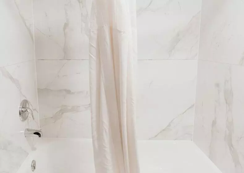 בית מלון כפרי Red Roof Inn Richmond Airport Sandston