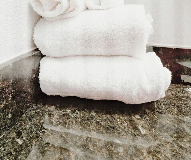 فندق Red Roof Inn Richmond   Airport Sandston