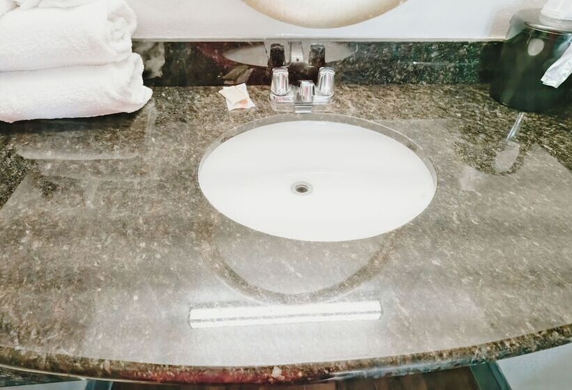 فندق Red Roof Inn Richmond   Airport Sandston