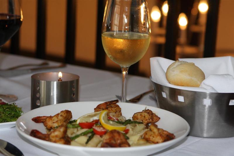 Szálloda Sheraton Columbia Downtown