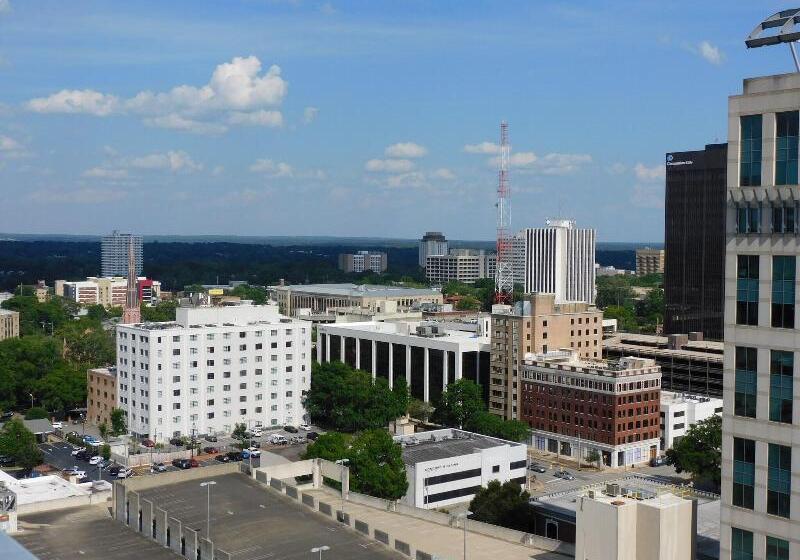 Szálloda Sheraton Columbia Downtown