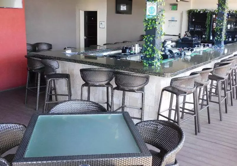 Hotel Sheraton Columbia Downtown