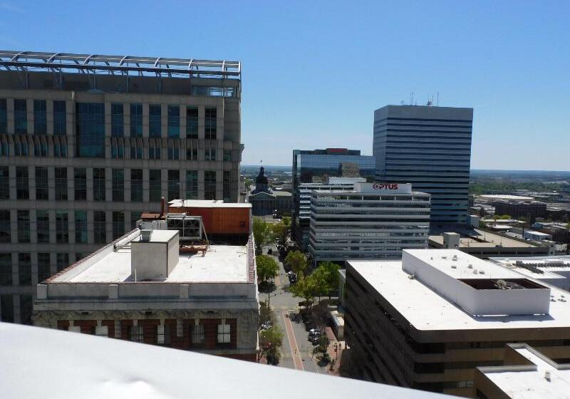 Szálloda Sheraton Columbia Downtown