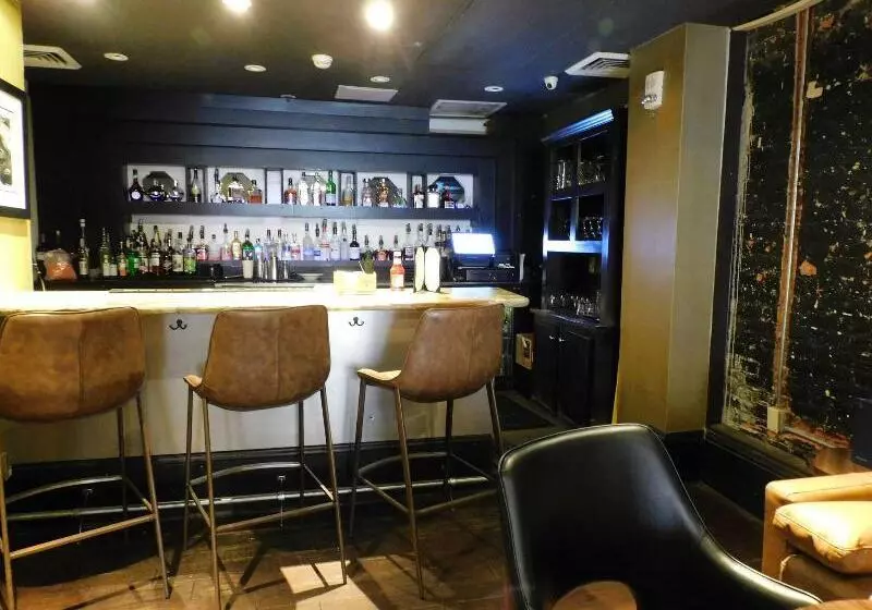 Hotel Sheraton Columbia Downtown