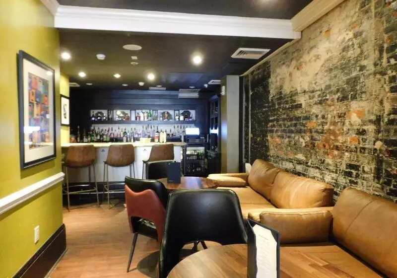 Hotel Sheraton Columbia Downtown