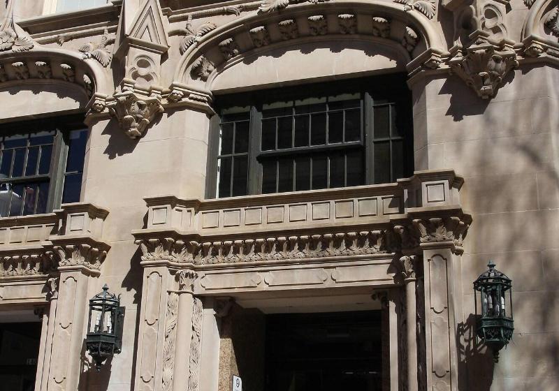 Szálloda Sheraton Columbia Downtown