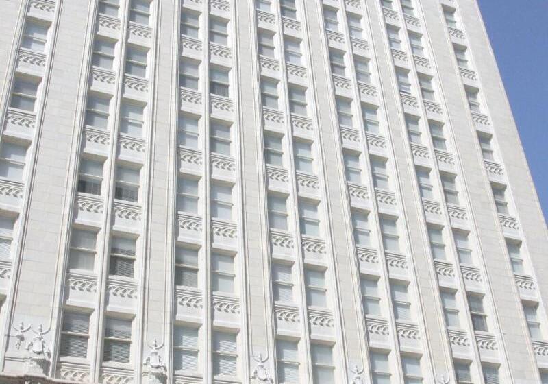 Szálloda Sheraton Columbia Downtown