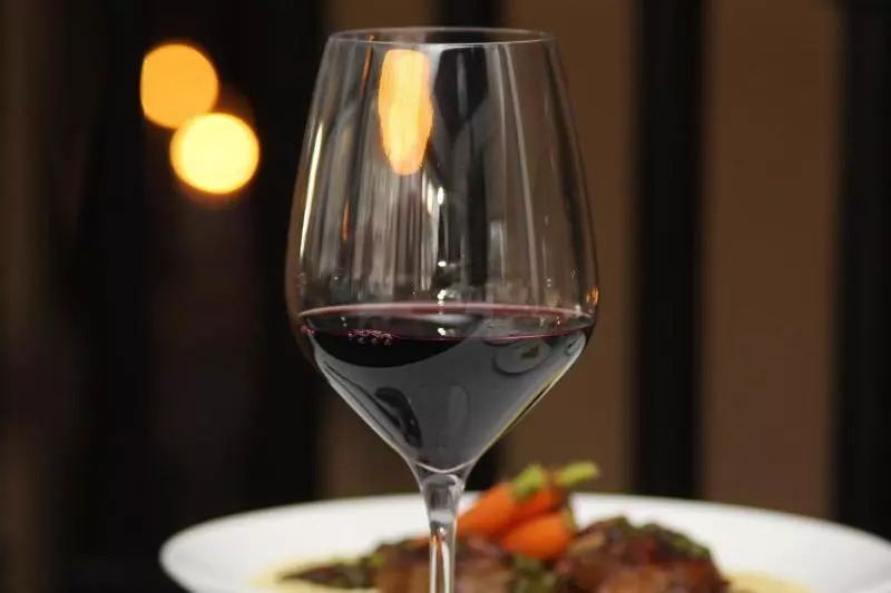 Hotel Sheraton Columbia Downtown