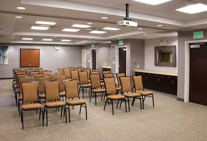 酒店 Springhill Suites Quakertown Pennsylvania