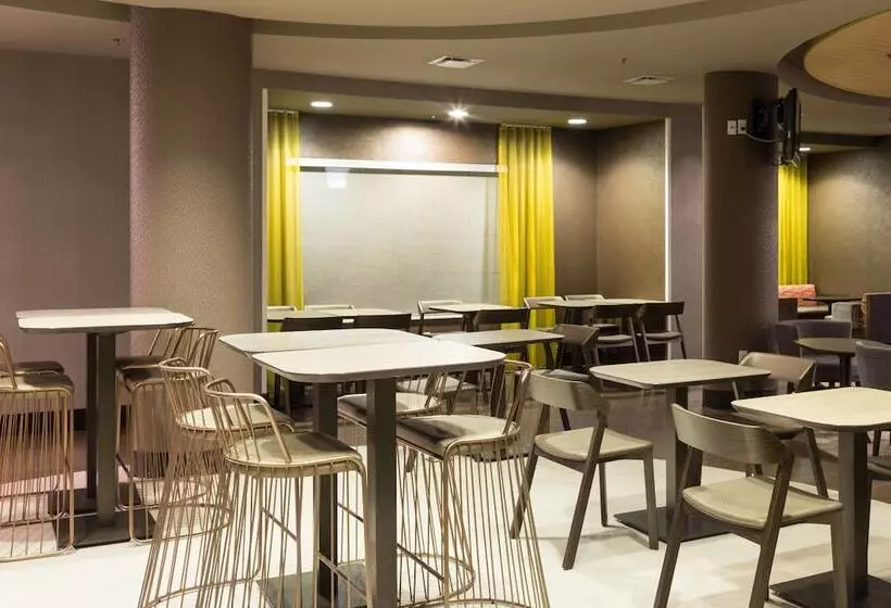 酒店 Springhill Suites Quakertown Pennsylvania