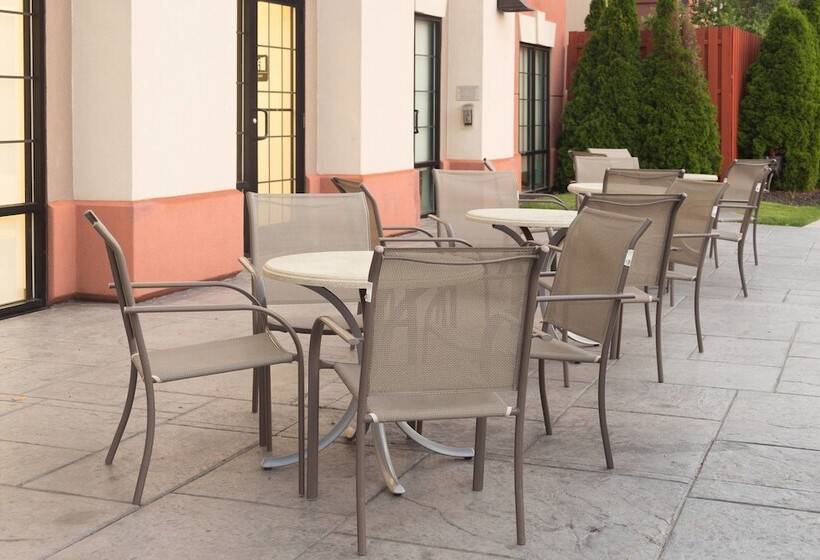 فندق Springhill Suites Quakertown Pennsylvania