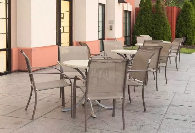 酒店 Springhill Suites Quakertown Pennsylvania