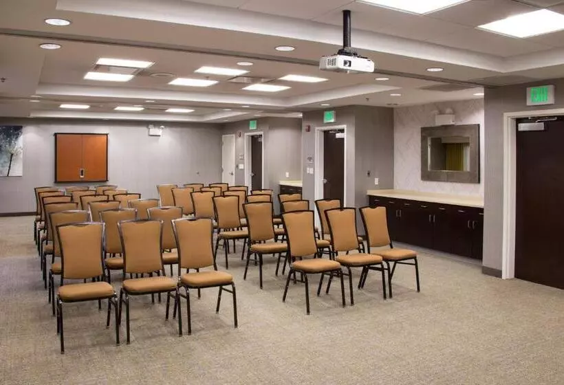 酒店 Springhill Suites Quakertown Pennsylvania