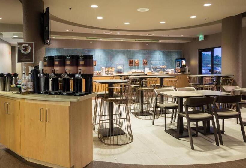 فندق Springhill Suites Quakertown Pennsylvania