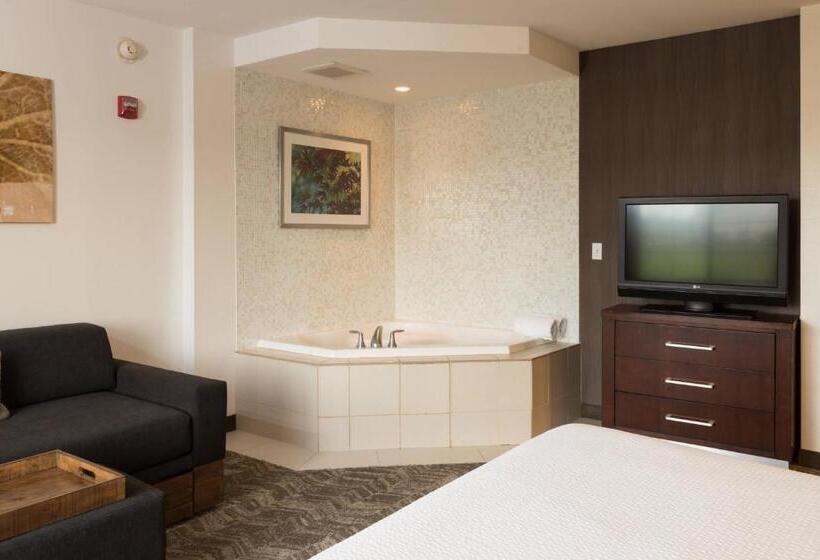 فندق Springhill Suites Quakertown Pennsylvania