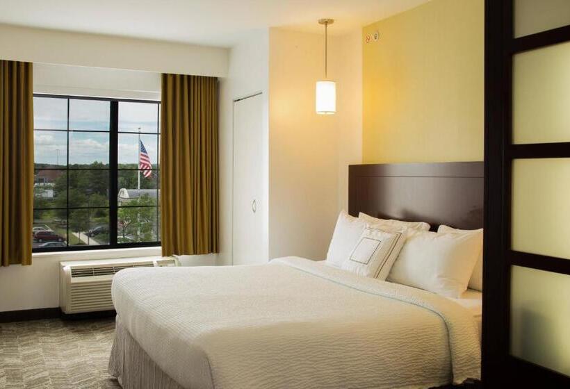 فندق Springhill Suites Quakertown Pennsylvania