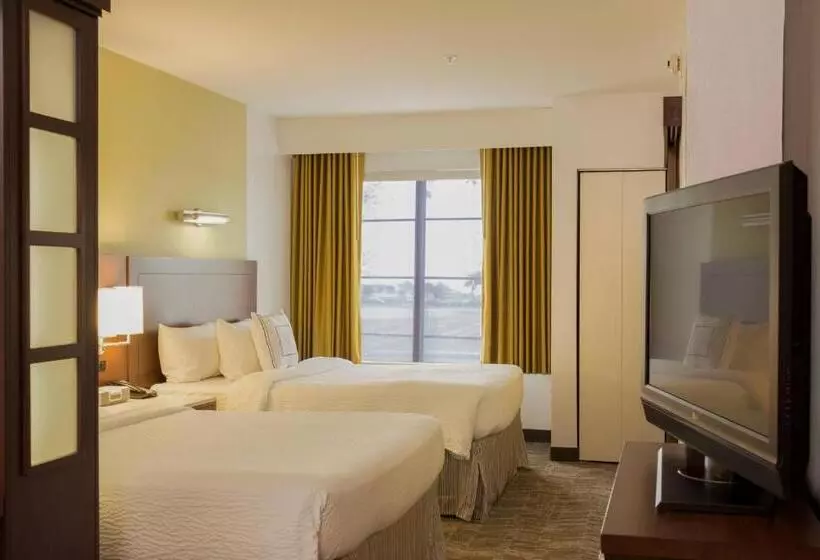 酒店 Springhill Suites Quakertown Pennsylvania