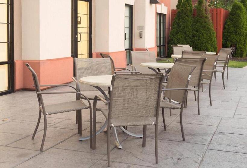 فندق Springhill Suites Quakertown Pennsylvania