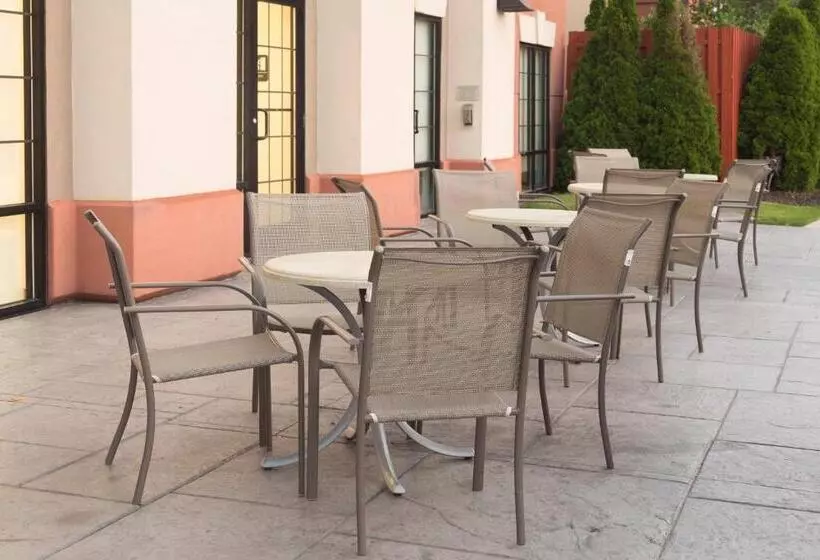 酒店 Springhill Suites Quakertown Pennsylvania