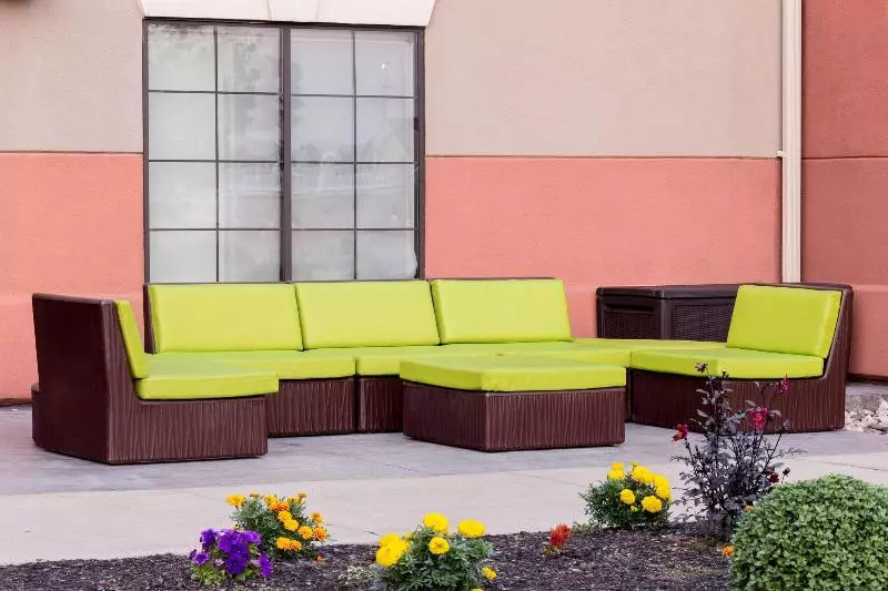 酒店 Springhill Suites Quakertown Pennsylvania