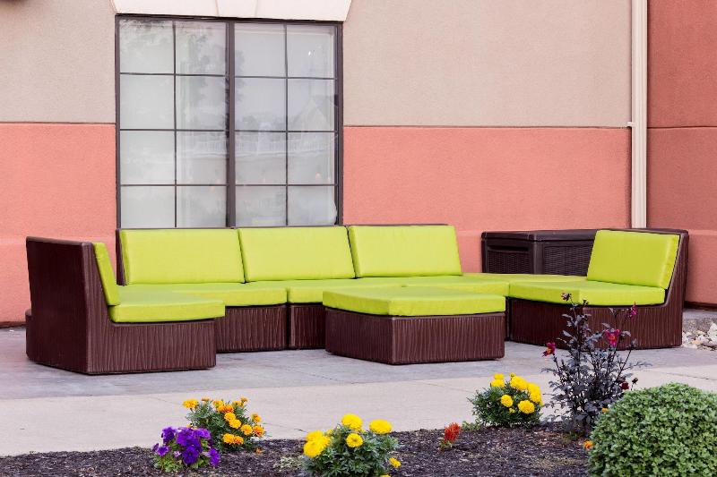 فندق Springhill Suites Quakertown Pennsylvania