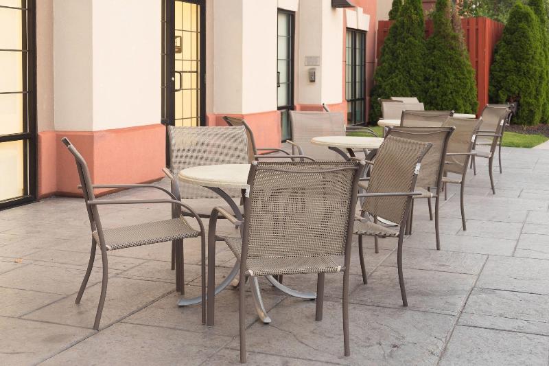 فندق Springhill Suites Quakertown Pennsylvania