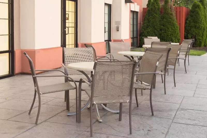 酒店 Springhill Suites Quakertown Pennsylvania