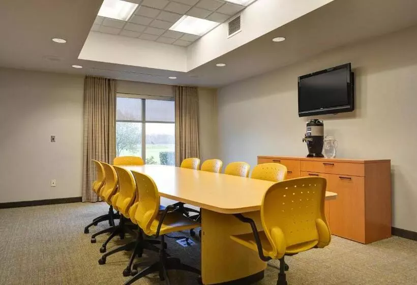 ホテル Springhill Suites Shreveportbossier City/louisiana Downs