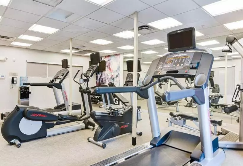 ホテル Springhill Suites Shreveportbossier City/louisiana Downs